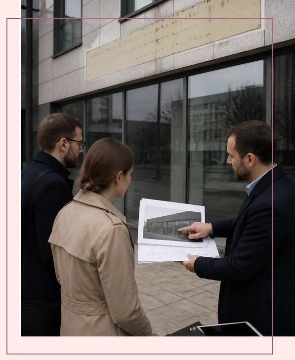 Согласование вывесок и рекламных конструкций в Мытищах
